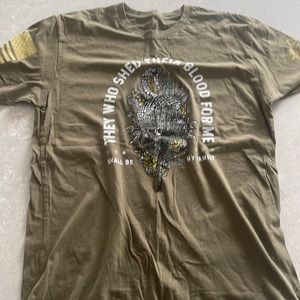 Grunt style tshirt